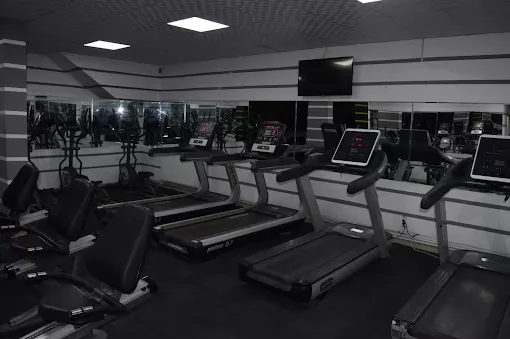 Hulk Gym Kırşehir Merkez