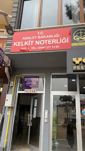 Diyetisyen Rümeysa Şimşek Gümüşhane Kelkit