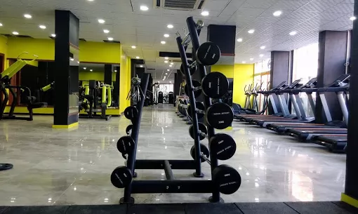 Fitness Life Spor Ve Yaşam Merkezi Batman Merkez