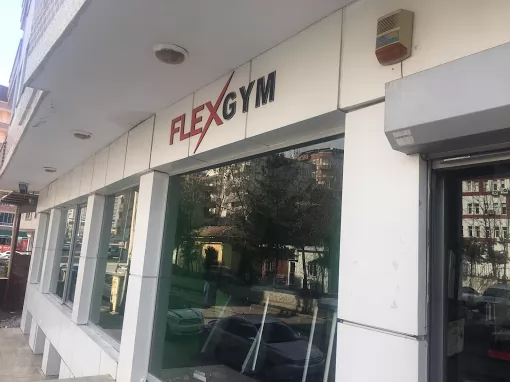 Flex Gym Batman Merkez