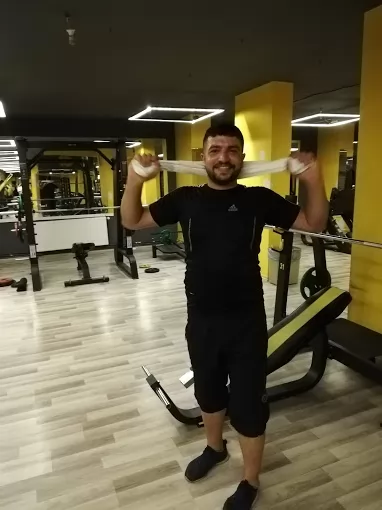 Nokay Fitness Center | fitness center Batman Merkez