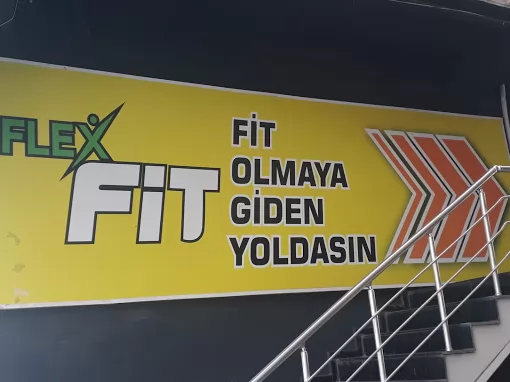 Flex Fit Batman Merkez