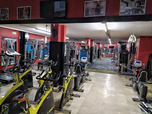 Black Fitness Spor Merkezi Malatya Malatya Battalgazi