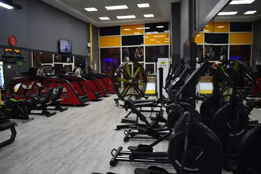 Nirvana Fitness Club Malatya Battalgazi