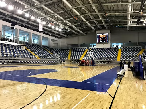 Malatya Merkez Spor Salonu Malatya Yeşilyurt