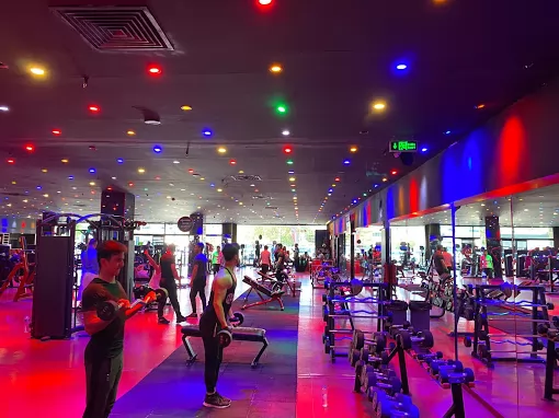 X Fitness Spor & Yaşam Merkezi Malatya Battalgazi