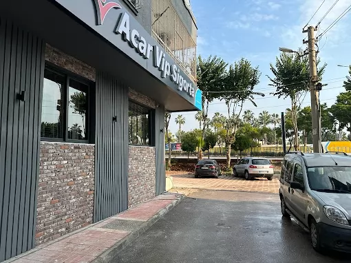 ACAR VİP SİGORTA Mersin Mezitli