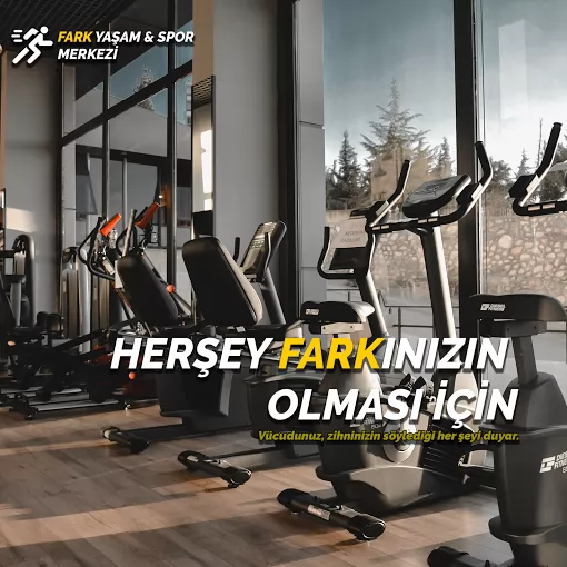 Fark Yaşam Spor Merkezi Malatya Yeşilyurt