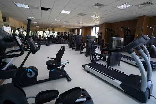 Belsos Yaşam ve Spor Merkezi Malatya Yeşilyurt