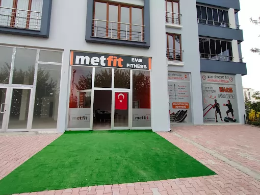 METFİT EMS Fitness Salonu Malatya Yeşilyurt