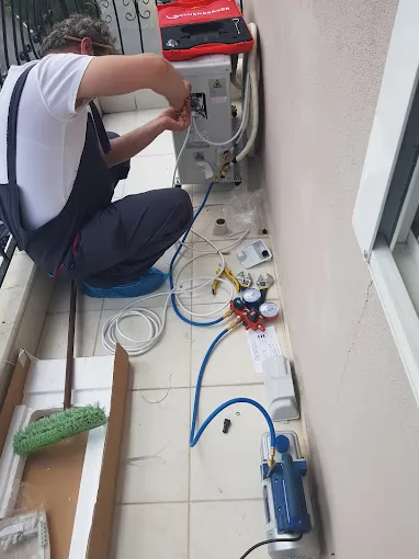 Yılmaz Teknik Servis - Aydın / Beyaz Eşya ve Klima Teknik Servisi Aydın Efeler