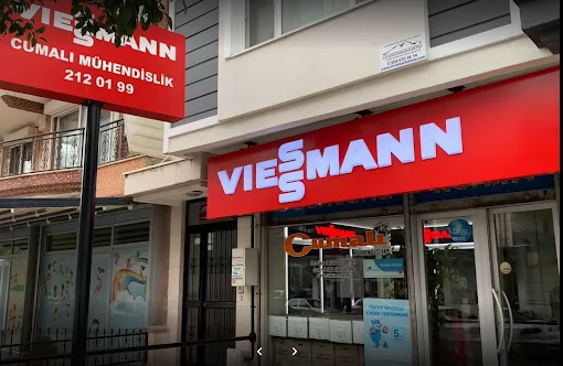 Cumalı Mühendislik Viessmann-Airfel-Baymak Doğalgaz Kalorifer Klima Aydın Bayii Aydın Efeler