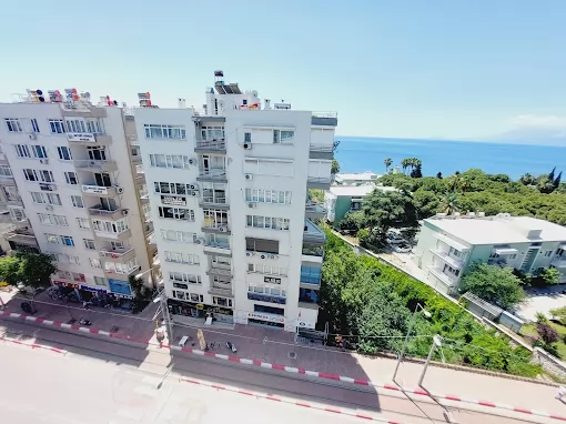 ADEL GAYRİMENKUL & APARTMAN VE SİTE YÖNETİMİ Antalya Muratpaşa