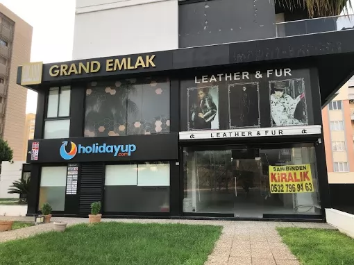 Grand Emlak - Real Estate Antalya Muratpaşa