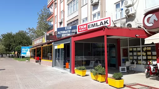 TKM EMLAK Antalya Kiralık Satılık Daireler Antalya Muratpaşa