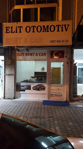 Giresun Elit Rent a Car Giresun Merkez