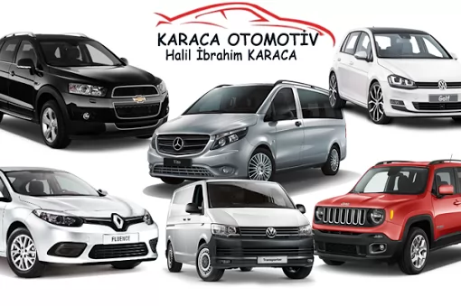 Giresun Kiralık Araç,Rent a car-Karaca Otomotiv Giresun Merkez