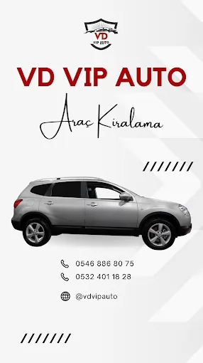 VD VİP AUTO ARAÇ KİRALAMA GİRESUN Giresun Merkez