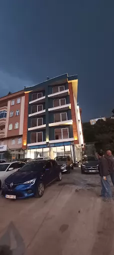 BİLGİ OTOMOTİV GİRESUN Giresun Merkez