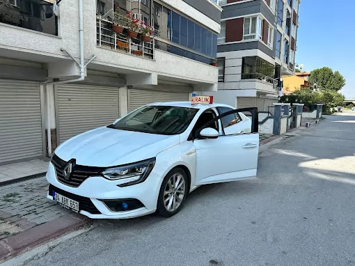 Car Rental Kütahya Araç Kiralama Rent A Car Kütahya Merkez