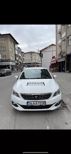 atabey rent a car Kütahya Merkez