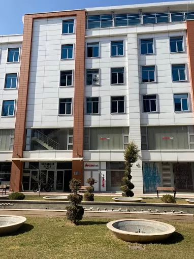 Eskişehir Uzman Diyetisyen Öznur Selek Sağlıklı Beslenme ve Diyet Merkezi Eskişehir Tepebaşı