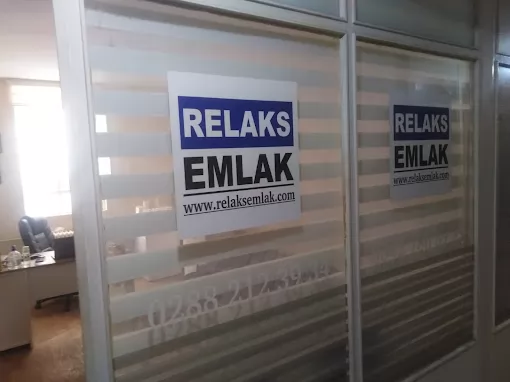 RELAKS EMLAK Kırklareli Merkez