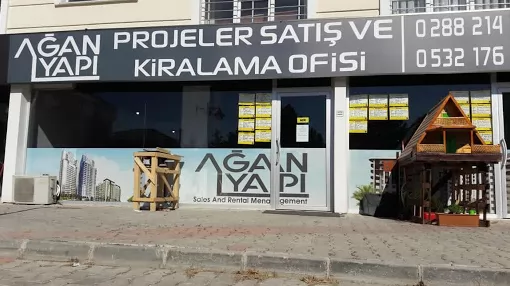 Ağan Yapı Kırklareli Merkez