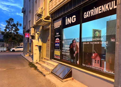 İNG GAYRİMENKUL Kırklareli Merkez