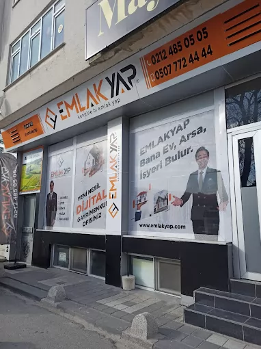 Emlakyap No 39 Kırklareli Kırklareli Merkez