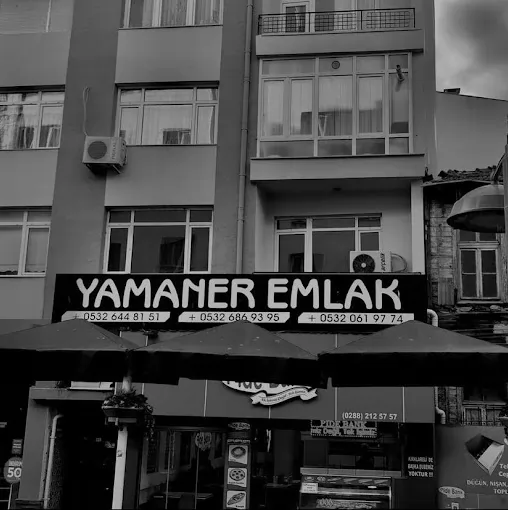 Yamaner Gayrimenkul Yatırım Danışmanlığı Kırklareli Merkez