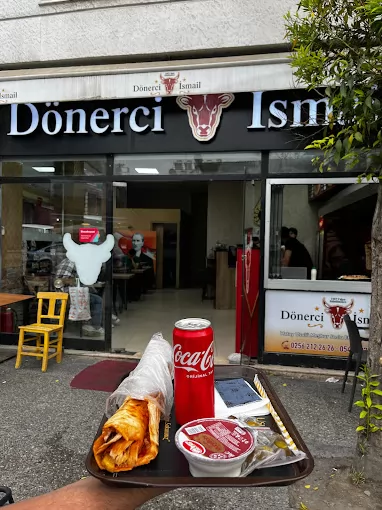 DÖNERCİ İSMAİL Aydın Efeler