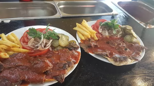 Maydonoz Döner Aydın Aydın Efeler