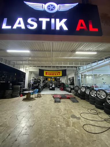 LASTİK AL KAYAPINAR ŞUBE Diyarbakır Kayapınar