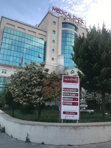 Elazığ Medikal Hospital Elazığ Merkez