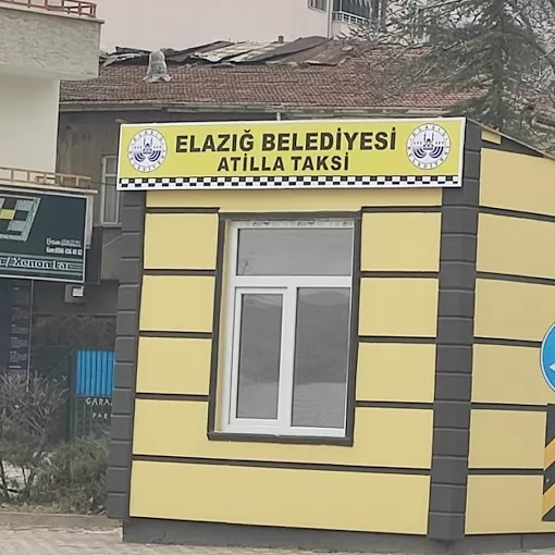 Elazığ Eğitim Ve Araştırma Hastanesi Elazığ Merkez