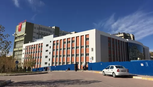 Fırat Üniversitesi Hastanesi Elazığ Merkez