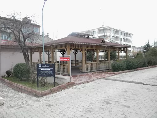 Elazığ Ruh Sağlığı ve Hastalıkları Hastanesi Elazığ Merkez