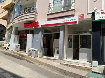 Vestel Yetkili Servisi - Merkez - Nihat Aktuğ Tunceli Merkez