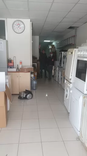 Arçelik Yetkili Servis Tunceli Merkez