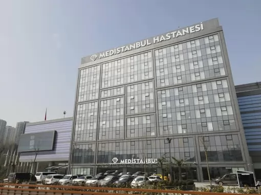 Medistanbul Hastanesi İstanbul Sultangazi