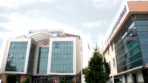 Başkent Üniversitesi İstanbul Hastanesi İstanbul Üsküdar