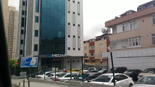 Medar Hastanesi Ataşehir İstanbul Ataşehir