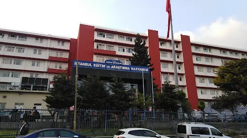 İstanbul Eğitim Ve Araştırma Hastanesi Acil Servisi İstanbul Fatih