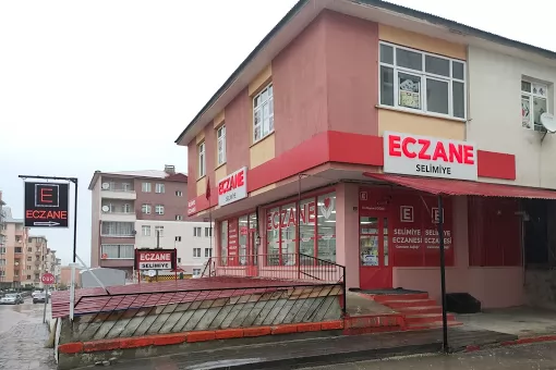 Selimiye Eczanesi Erzurum Palandöken