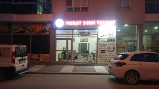 Murat Sihhi Tesisat Uşak Merkez