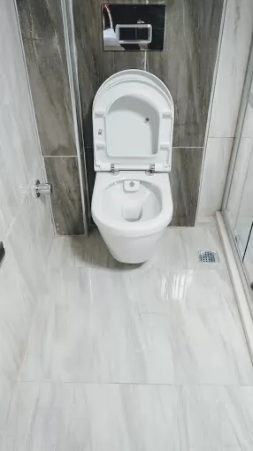 VitrA Artema Servis DS Doğalgaz Sıhhi Tesisat Uşak Merkez