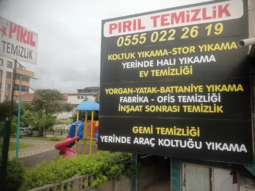 Kocaeli Pırıl Temizlik Kocaeli Körfez