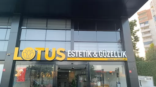 Lotus güzellik ve estetik Siirt Merkez