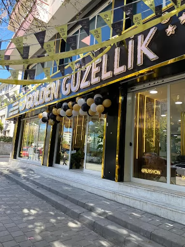 Siirt Golden Güzellik Estetik Siirt Merkez